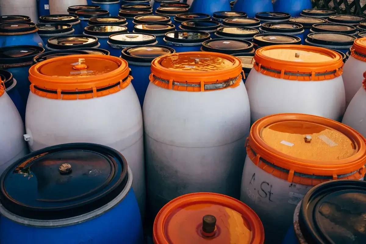 Chemical & Toxic Waste Cleanup in Plano, TX